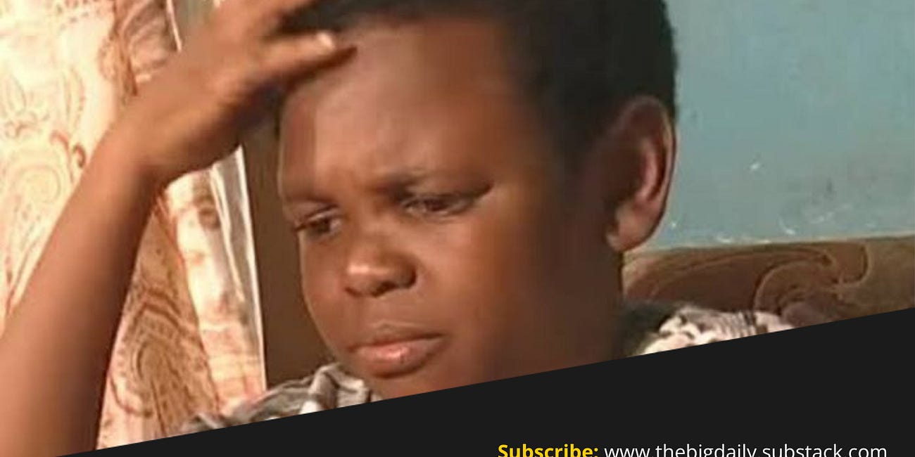 Asiwaju for president