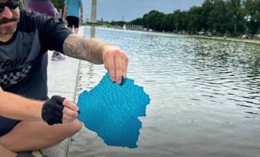good news, everyone! Grand Theft Paint Chips no longer a crime