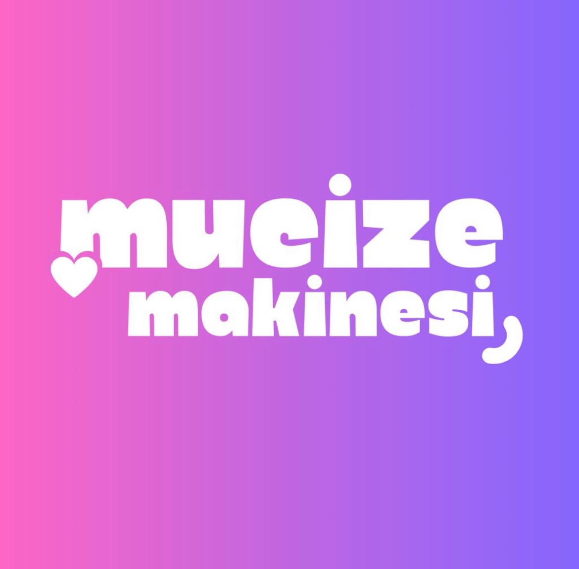 Mucize Makinesi | Substack