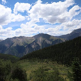 Will Federal Funding cuts hit Colorado’s Fourteeners?