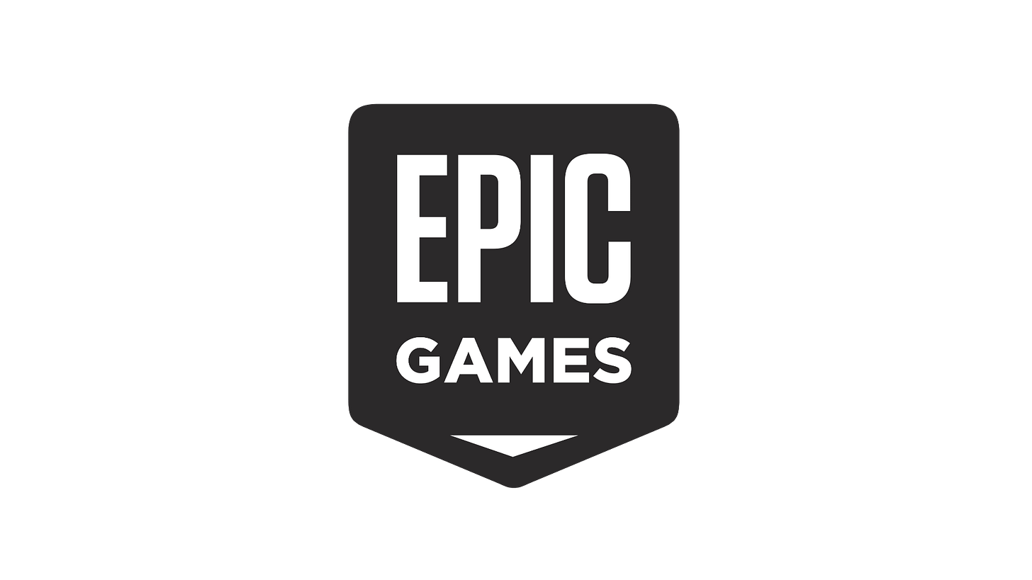 Epic Newsroom - Epic Games