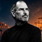 What If Steve Jobs Ran a Global Shipping Company?