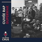 Les Bons Crus - Podcast Rap Hip Hop