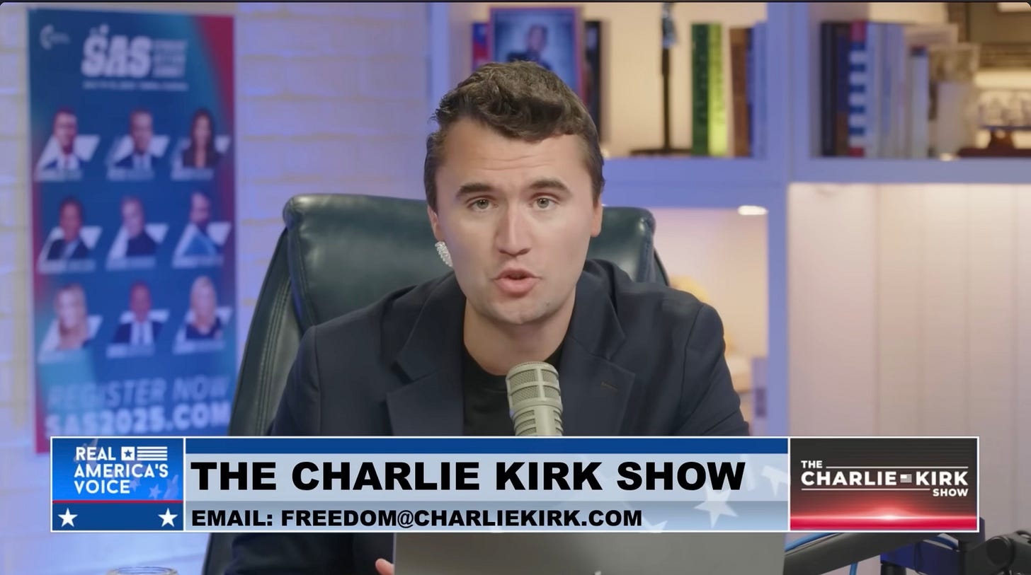 Charlie Stack Crucial Evidence Gap in Charlie Kirk Killing: Bullet Not Conclusively ...