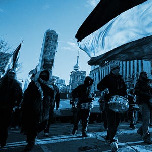 What Will Follow the ‘Polite Pogrom’ in Canada?