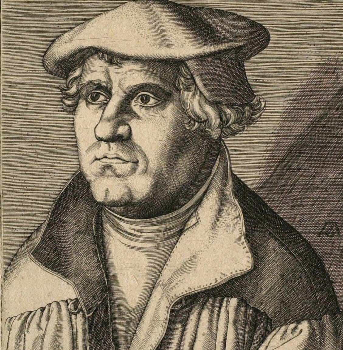 Martin Luther (1483-1546)