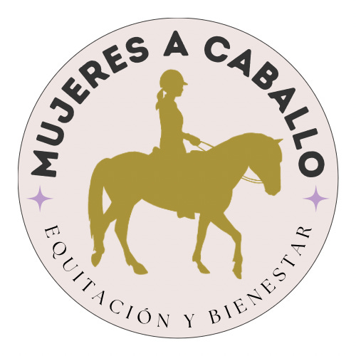 Mujeres A Caballo