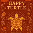 The Happy Turtle's avatar
