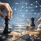 THE GEOPOLITICAL THEOREM: US bosses are pro-jihad and anti-Israel (Part 2)
