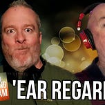 FROGPANTS! Podcasts, Art, Newsletter, MORE!