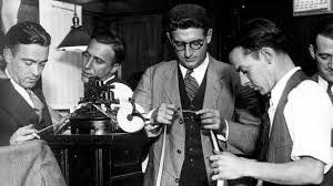 Stock Market Crash: 1929 & Black ...