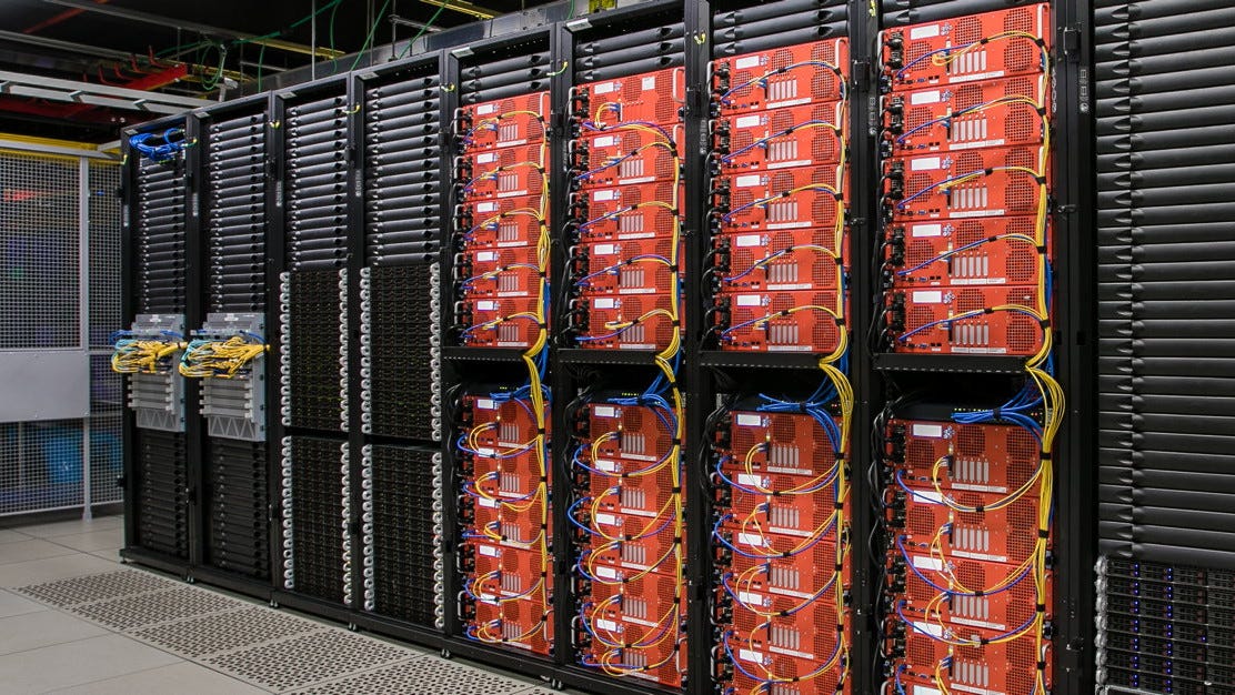 เบื้องหลังสตรีมมิ่งที่แทบไม่เคยล่ม รู้จัก Open Connect ระบบ CDN ที่ Netflix  สร้างใช้เอง | Blognone