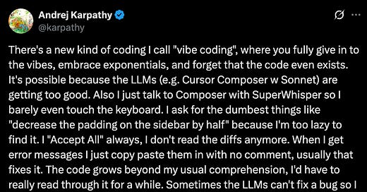 Kunal Kushwaha | Substack