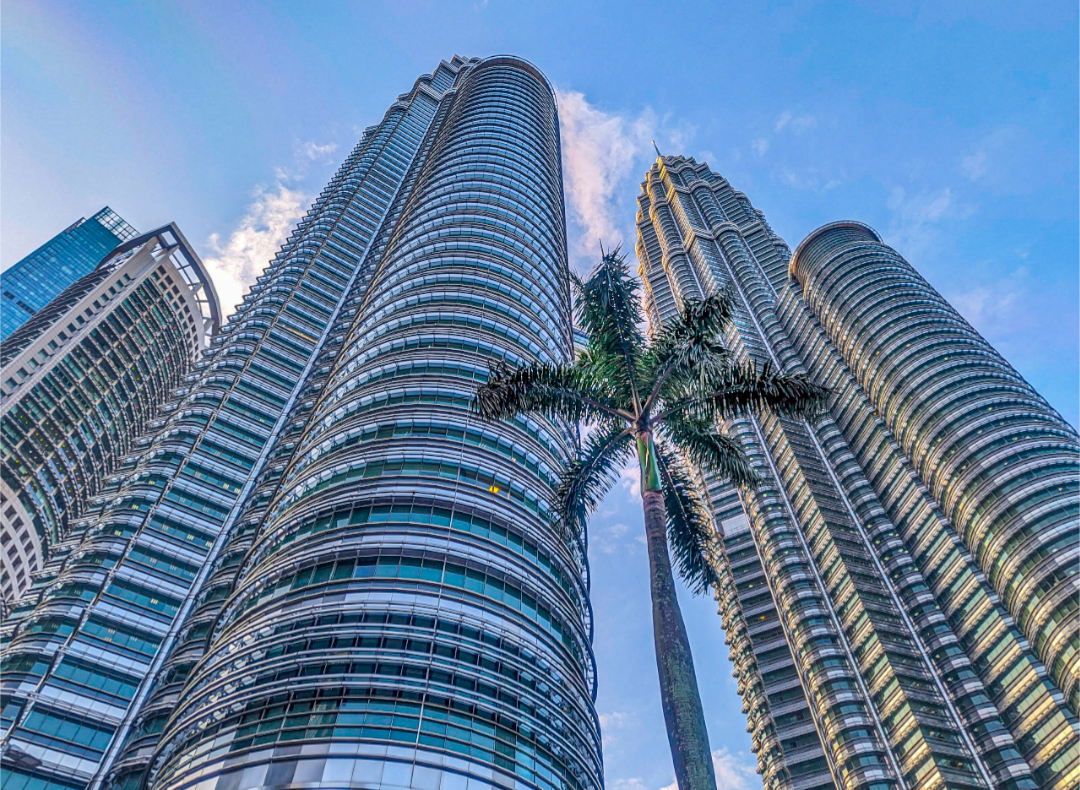 Petronis Towers