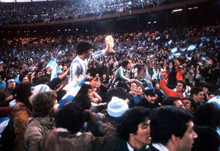 13 Iconic World Cup Moments: Relive The Event's Memorable Pictures ... 13 Iconic World Cup Moments: Relive The Event's Memorable Pictures ...