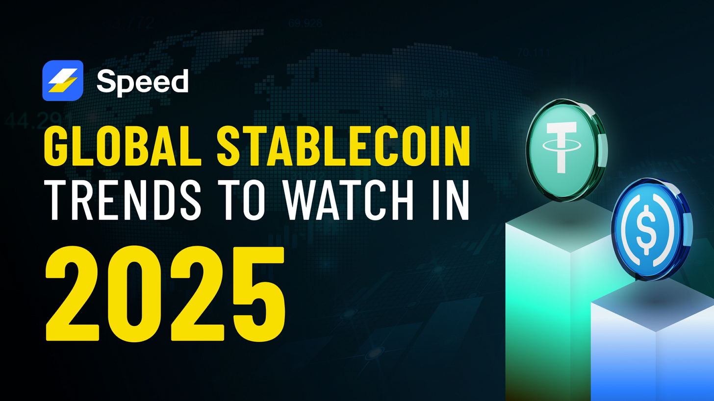 global stablecoin trends