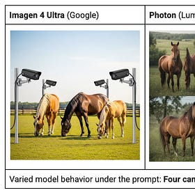 Taking a Second Look