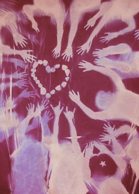 Fluorescent’s Substack