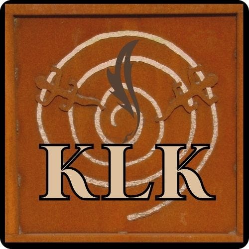 Artwork for Thrive After Surviving Child Abuse