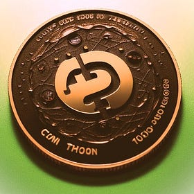 I wanna launch a ¢oin
