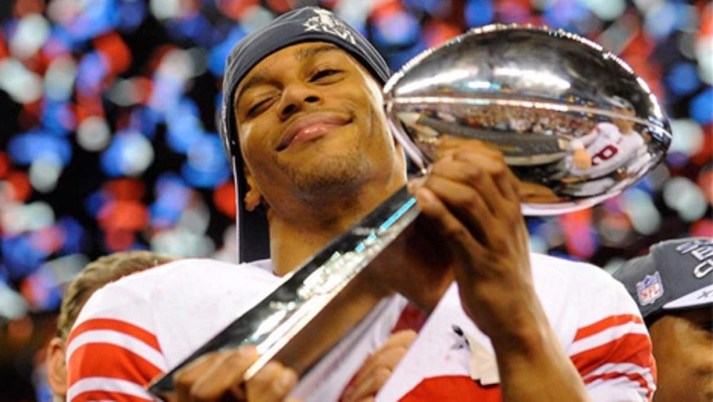 Victor Cruz era ends as Giants cut wide receiver 2017 images Victor Cruz era ends as Giants cut wide receiver 2017 images