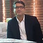 Ritesh Jain's avatar