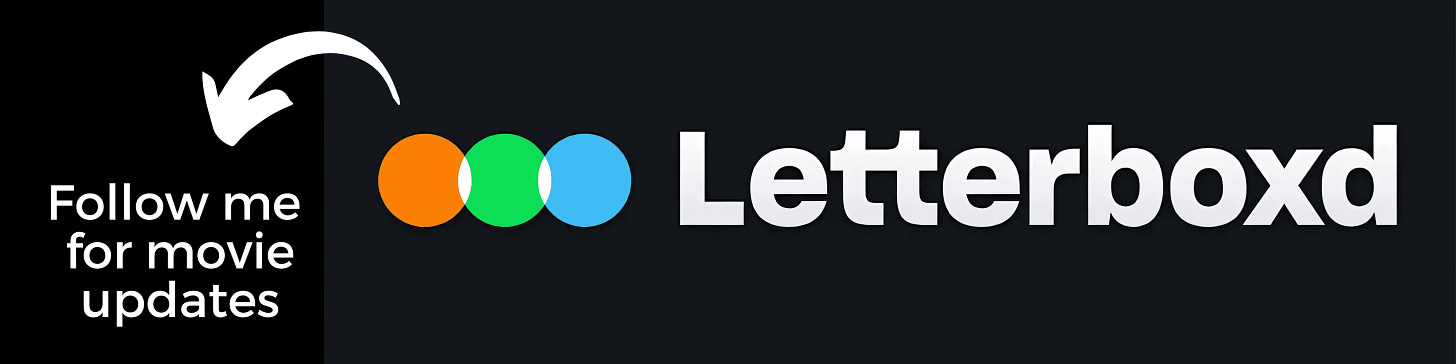 Letterboxd