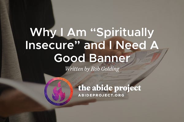 The Abide Project | Substack