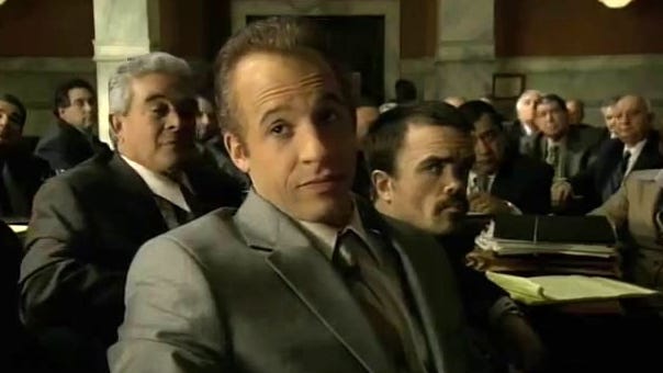 Find Me Guilty - Where to Watch and Stream - TV Guide