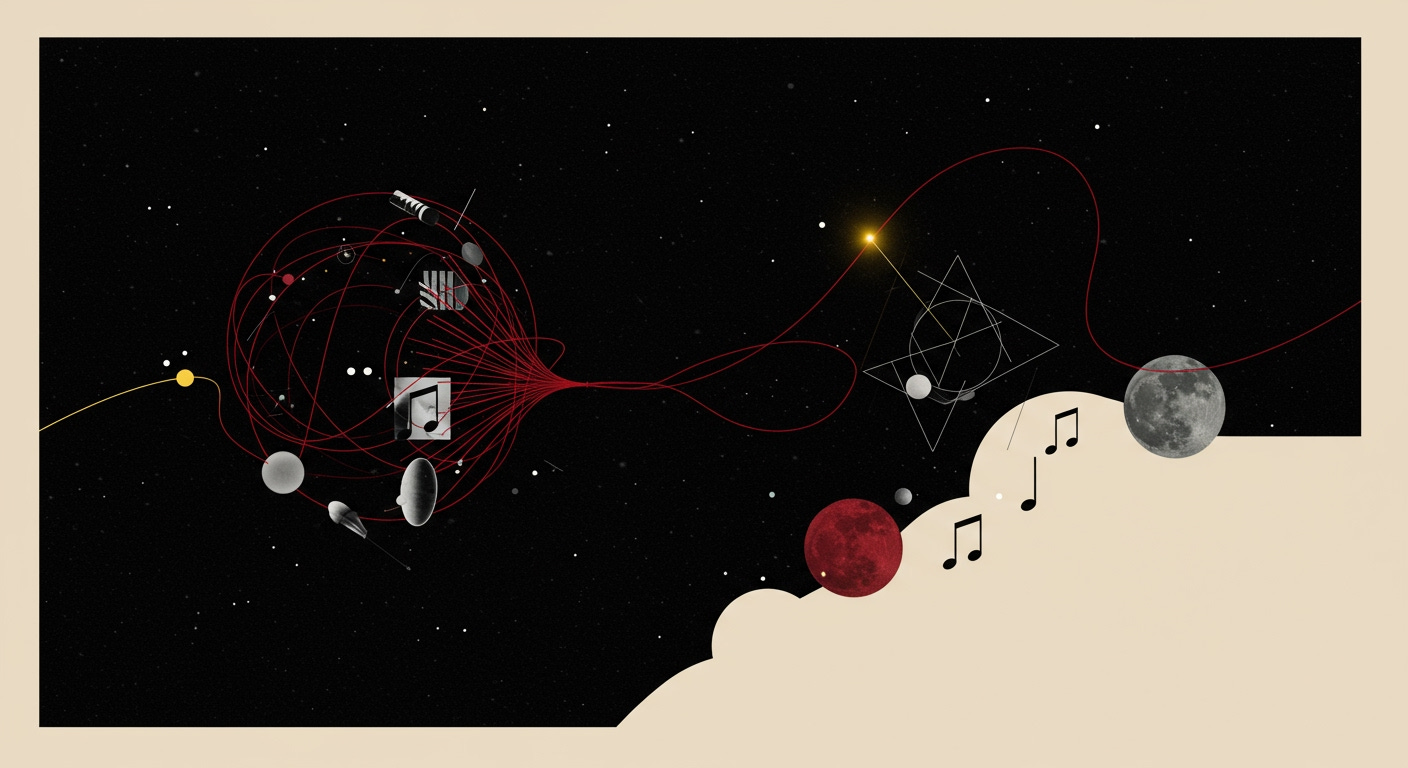 Unlocking the Cosmos's Code: Why Numbers Are More Than Just Counting