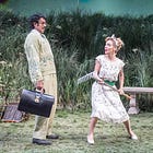 Review: Woman in Mind, Sunderland Empire