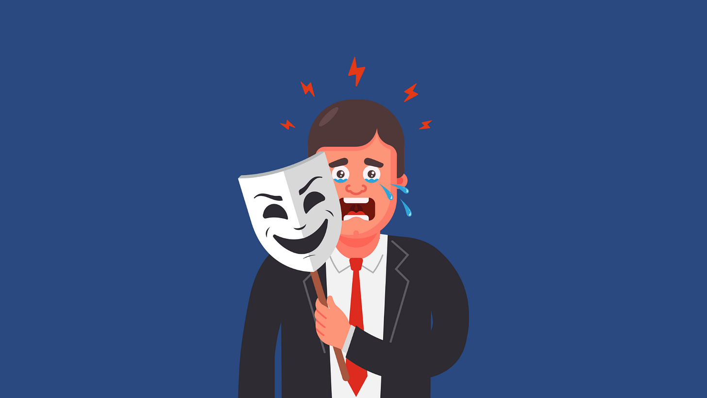 5 Ultimate Tactics To Expose Someone's True Nature