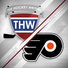 THW Ice Time - Flyers Home Ice Edition