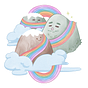 crystal's avatar