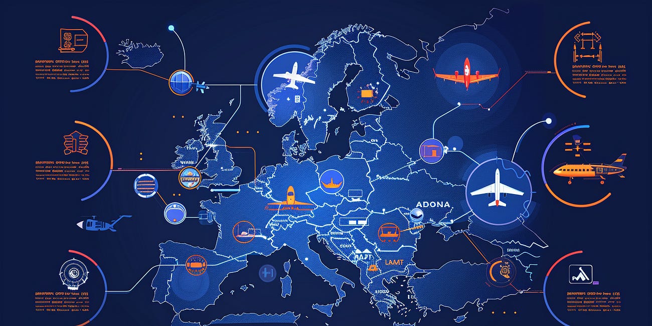 Europe Must Break With ‘Juste Retour’ to Scale up its Defence