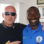 Revista de la Liga with Graham Hunter