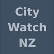 CityWatchNZ's avatar