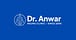 Dr. Anwar Alam