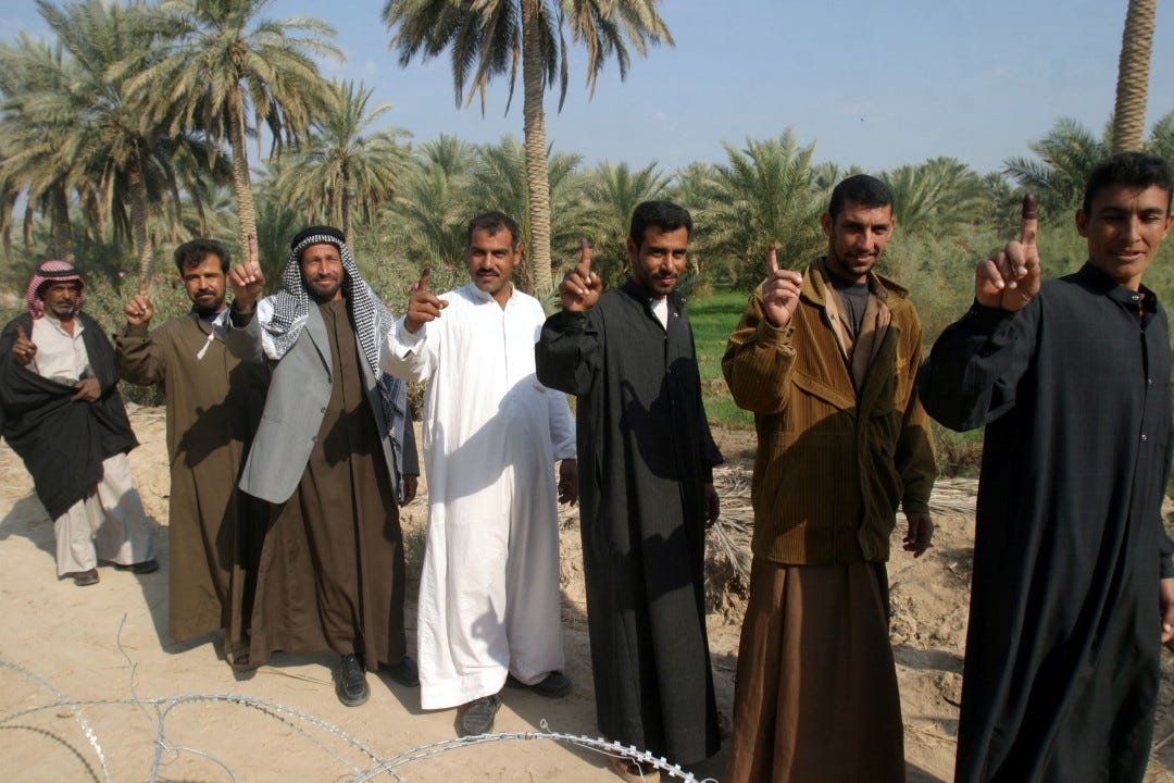The pragmatism of raw freedom - Wikimedia, December 15, 2005