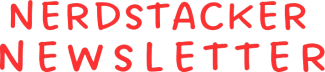 Nerdstacker Newsletter | Substack