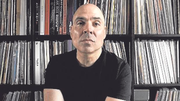 Merck Mercuriadis, el nuevo dueño de las canciones más sonadas