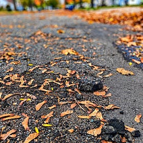 Have Wausau’s roads gotten better or worse? 