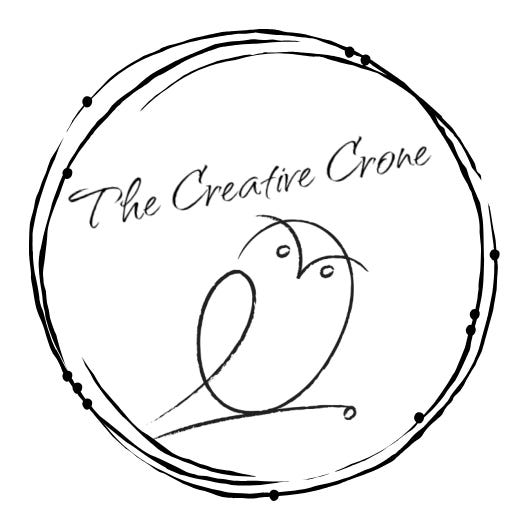 The Creative Crone’s Substack