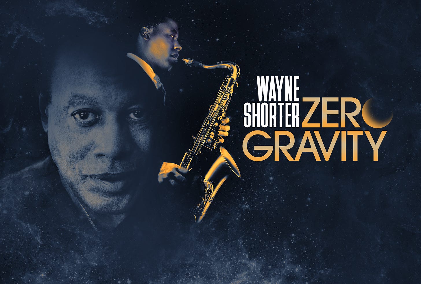 Prime Video: Wayne Shorter: Zero Gravity