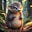A Hedgehog's avatar