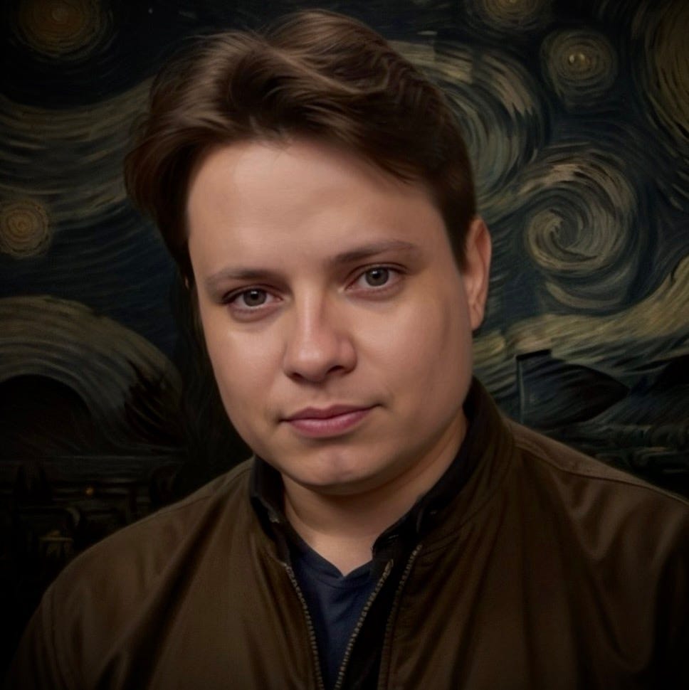 Artwork for Dayvit Siqueira