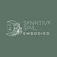 Sensitive Soul Embodied