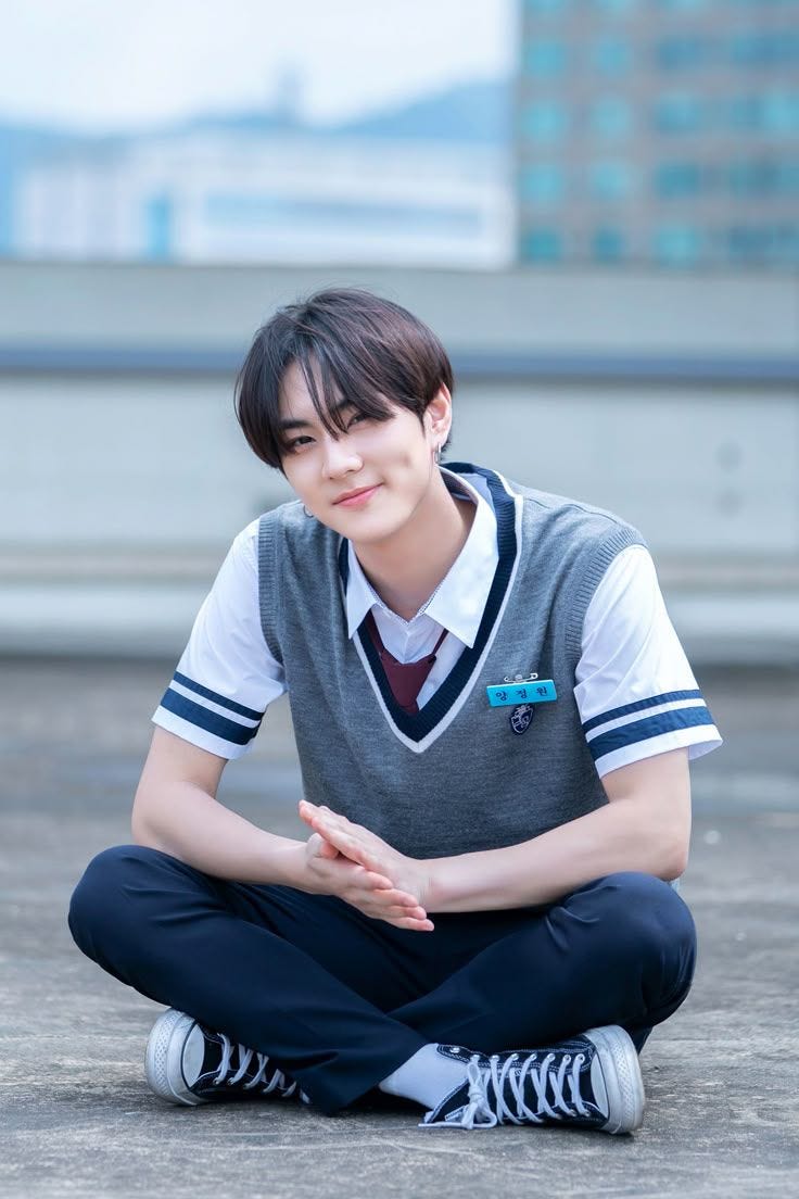 ❛❛The Curious Boy - Yang Jungwon❞ ❛❛The Curious Boy - Yang Jungwon❞
