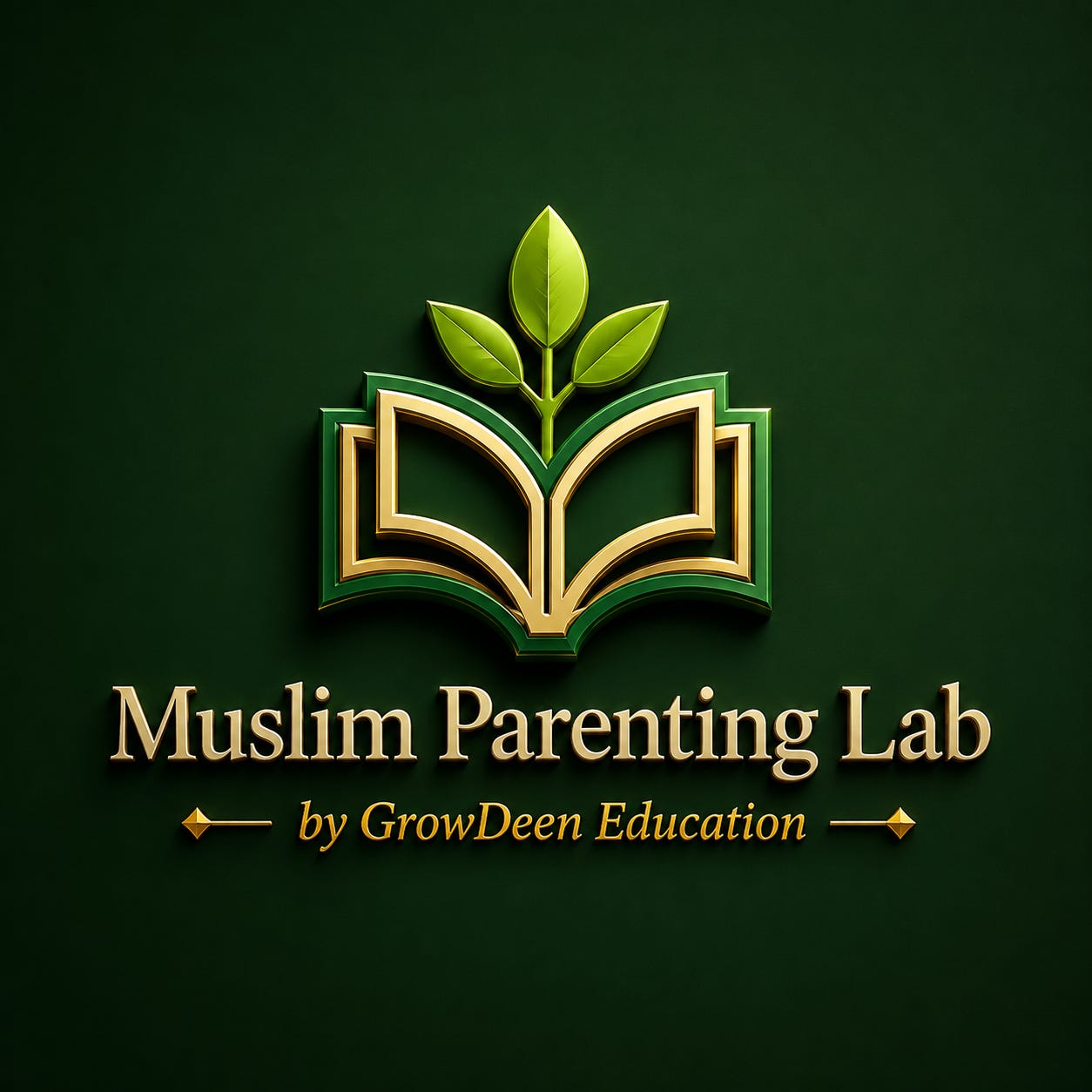 Muslim Parenting Lab