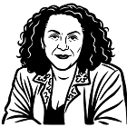 Molly Holzschlag: Dobrá víla otevřeného webu